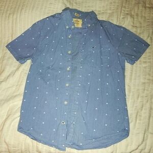 Hollister Epic Flex Shirt S‎